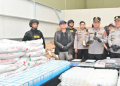 Polda Jabar Ungkap Sindikat Obat Keras di Bandung, Temukan Mesin yang Mampu Produksi 8 Juta Pil per-Hari