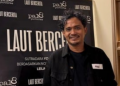 Film Laut Bercerita: Tentang Keberanian, Persahabatan dan Kehilangan