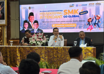 BP3MI DIY Latih 80 Calon Pekerja Migran Indonesia Siap Tembus Pasar Kerja Global