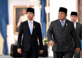 Ketika Para Penjaga Nurani Bangsa Mendesak Gibran Mundur sebagai Wakil Presiden