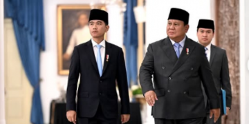 Ketika Para Penjaga Nurani Bangsa Mendesak Gibran Mundur sebagai Wakil Presiden