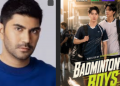 Series Thailand Gandhi Fernando Berjudul Badminton Boys Puncaki Global Ranking
