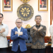 Dubes Agus Priono Ungkap Banyak Pekerja Migran Indonesia di Suriname Datang secara Perseorangan