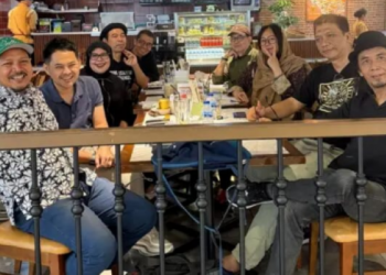 Siapa Film Terbaik FFW 2026? Lima Juri Akhir Mulai Tentukan Pemenang