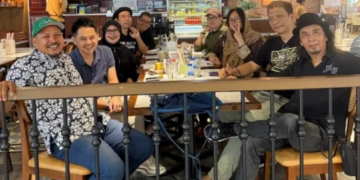 Siapa Film Terbaik FFW 2026? Lima Juri Akhir Mulai Tentukan Pemenang