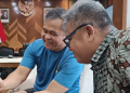 Jenderal Maruli, Mendekatkan yang Terpencil