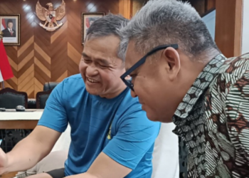 Jenderal Maruli, Mendekatkan yang Terpencil