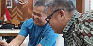 Jenderal Maruli, Mendekatkan yang Terpencil
