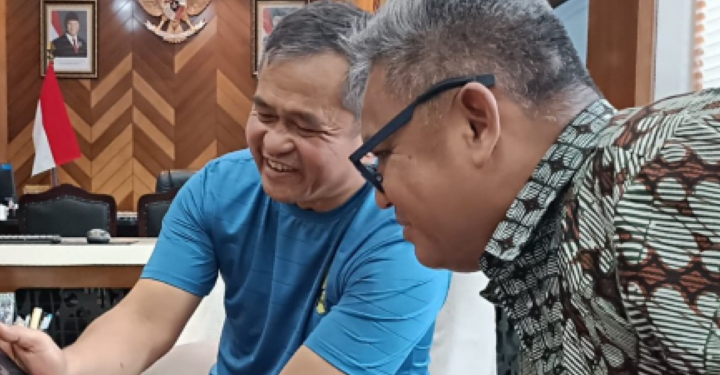 Jenderal Maruli, Mendekatkan yang Terpencil