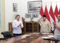 “Gue Ini Presiden, Ted”:  Bukan Sekadar Political Joke
