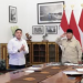 “Gue Ini Presiden, Ted”: Bukan Sekadar Political Joke