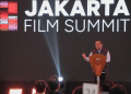 DKI Beri Keringanan PBJT 50 Persen untuk Film Nasional di Bioskop