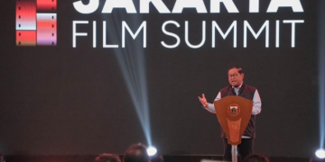 DKI Beri Keringanan PBJT 50 Persen untuk Film Nasional di Bioskop
