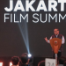DKI Beri Keringanan PBJT 50 Persen untuk Film Nasional di Bioskop