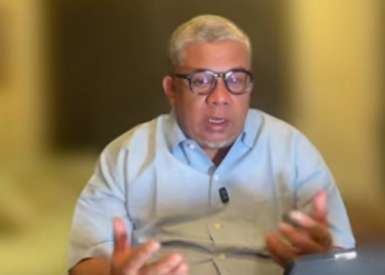 Fahri Minta Masyarakat Berpikir Rasional dan tak Emosional, Utamakan Dialog Ketika Menyampaikan Kritik