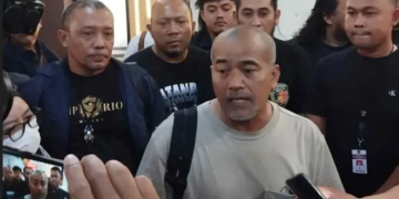 Kasus Pembunuhan Ibu-Anak Terungkap, Pelaku yang Kabur ke Jombang Berhasil Diringkus
