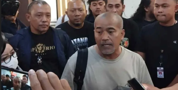 Kasus Pembunuhan Ibu-Anak Terungkap, Pelaku yang Kabur ke Jombang Berhasil Diringkus