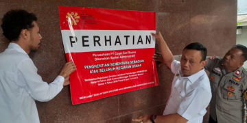 Mengabaikan Perlindungan CPMI, Kegiatan Usaha PT. Ceger Sari Buana Dihentikan