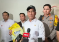 Geger! 600 Ton Beras SPHP Dioplos Jadi Premium, Mentan Ngamuk: Ini Berpotensi Ganggu Tata Niaga Beras