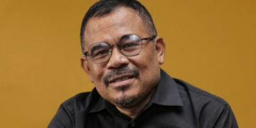 Garin Nugroho Sebut TIFF 2026 Bagian Penting dalam Karirnya