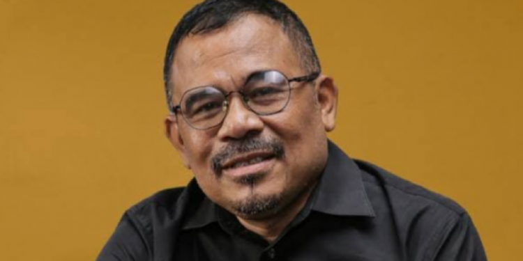 Garin Nugroho Sebut TIFF 2026 Bagian Penting dalam Karirnya