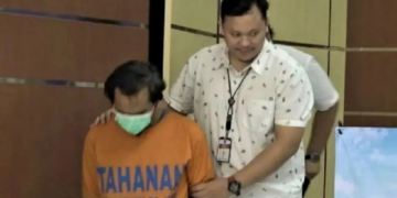 Update Pembunuhan Sadis di Madiun! Terungkap Ibu-Anak Dimutilasi dan Dibakar