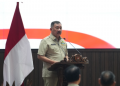 PPAD Tegaskan Komitmen pada Kesejahteraan dan Pengabdian Purnawirawan TNI AD