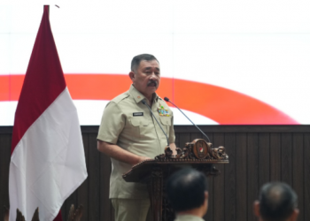 PPAD Tegaskan Komitmen pada Kesejahteraan dan Pengabdian Purnawirawan TNI AD
