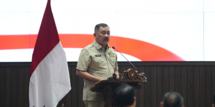 PPAD Tegaskan Komitmen pada Kesejahteraan dan Pengabdian Purnawirawan TNI AD