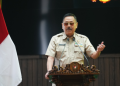 PPAD Tegaskan Komitmen pada Kesejahteraan dan Pengabdian Purnawirawan TNI AD