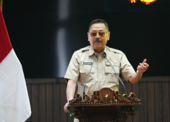 PPAD Tegaskan Komitmen pada Kesejahteraan dan Pengabdian Purnawirawan TNI AD