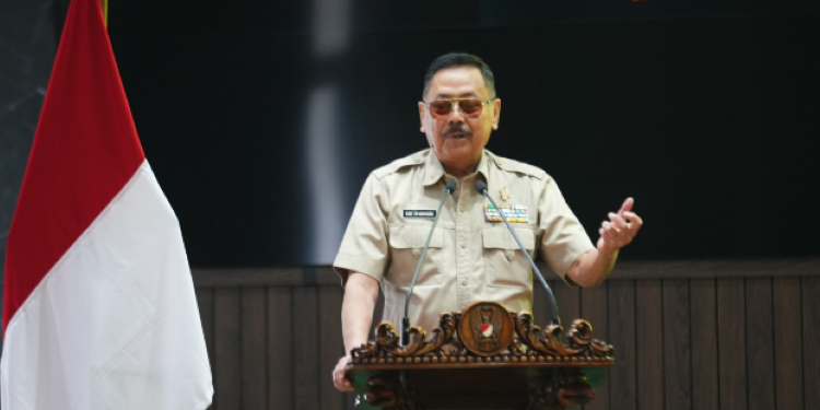 PPAD Tegaskan Komitmen pada Kesejahteraan dan Pengabdian Purnawirawan TNI AD