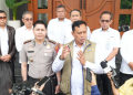 Kasus Penyalahgunaan Beras SPHP: BULOG Nonaktifkan 6 Karyawannya dan Bentuk Satgas Khusus