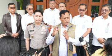 Kasus Penyalahgunaan Beras SPHP: BULOG Nonaktifkan 6 Karyawannya dan Bentuk Satgas Khusus