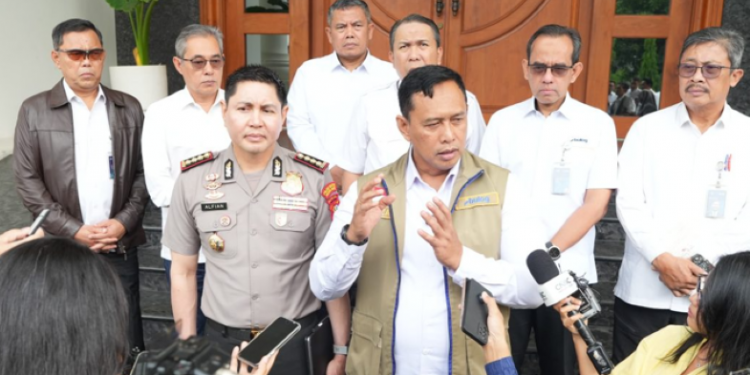 Kasus Penyalahgunaan Beras SPHP: BULOG Nonaktifkan 6 Karyawannya dan Bentuk Satgas Khusus