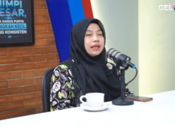 Pemisahan Pemilu Nasional-Daerah Membuat Partai Lebih Sehat, Hapus Ambang Batas Parlemen