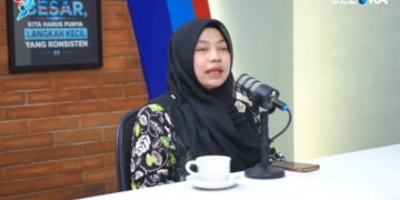 Pemisahan Pemilu Nasional-Daerah Membuat Partai Lebih Sehat, Hapus Ambang Batas Parlemen