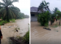 Bencana Naik Jadi 2.247 Kejadian, BNPB Imbau Warga Siaga Banjir, Angin Kencang dan Tanah Longsor