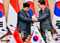 Kedubes Korea dan ISDS Ajak Mahasiswa Menulis Gagasan Strategis, Hadiah Puluhan Juta