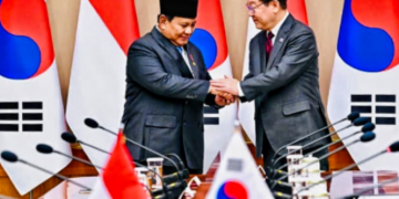 Kedubes Korea dan ISDS Ajak Mahasiswa Menulis Gagasan Strategis, Hadiah Puluhan Juta