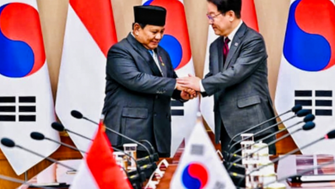 Kedubes Korea dan ISDS Ajak Mahasiswa Menulis Gagasan Strategis, Hadiah Puluhan Juta