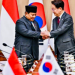 Kedubes Korea dan ISDS Ajak Mahasiswa Menulis Gagasan Strategis, Hadiah Puluhan Juta