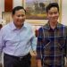 Survei SMRC Simulasi Pilpres: Gibran dan AHY Kalahkan Prabowo
