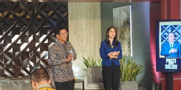 Kemenkum Sebut 95 Persen Aduan Masyarakat Berhasil Diselesaikan