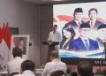 Soasialisasi SMK Go Global! Target CPMI 300 Ribu Lulusan SMK dan 200 Ribu Peserta Umum