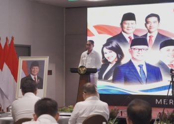 Soasialisasi SMK Go Global! Target CPMI 300 Ribu Lulusan SMK dan 200 Ribu Peserta Umum