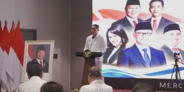 Soasialisasi SMK Go Global! Target CPMI 300 Ribu Lulusan SMK dan 200 Ribu Peserta Umum