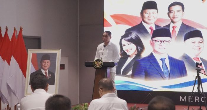 Soasialisasi SMK Go Global! Target CPMI 300 Ribu Lulusan SMK dan 200 Ribu Peserta Umum