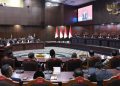 MK Tak Bisa Batalkan Gibran Rakabuming Raka