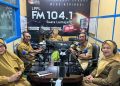 Migran Aman! Disnaker Lumajang Ingatkan Calon PMI tak Gunakan Jalur Ilegal